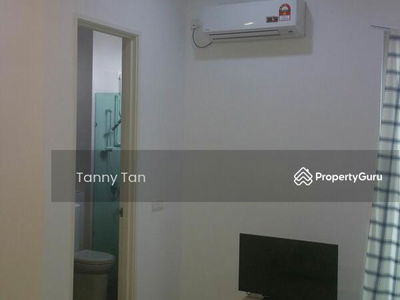 Setia Eco Cascadia, Malaysia Setia Eco Cascadia, Malaysia