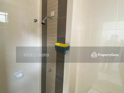 Setia Alam, Malaysia Setia Alam, Malaysia