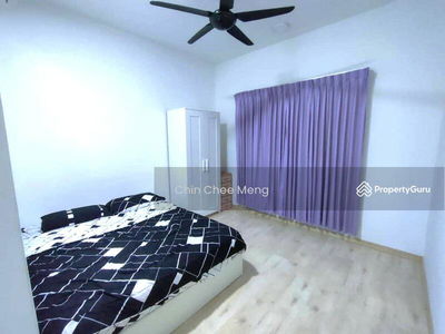 The Holmes Bandar Tun Razak, Malaysia The Holmes Bandar Tun Razak, Malaysia