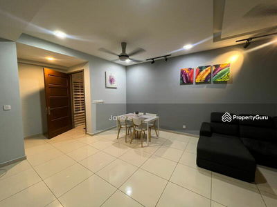 Tree Sparina @ Ideal Vision Park, Malaysia Tree Sparina @ Ideal Vision Park, Malaysia