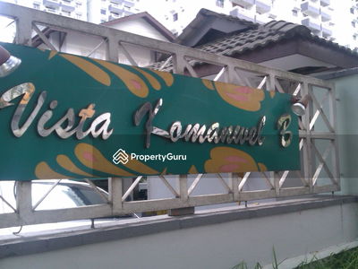 Vista Commonwealth B, Malaysia Vista Commonwealth B, Malaysia