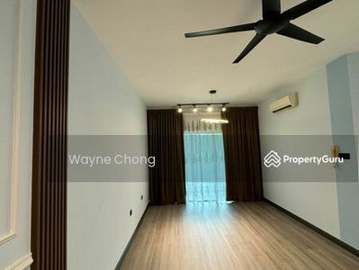 Metropolitan Square, Malaysia Metropolitan Square, Malaysia