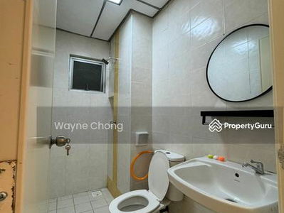 Metropolitan Square, Malaysia Metropolitan Square, Malaysia