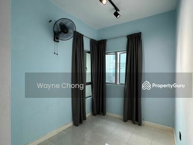 Metropolitan Square, Malaysia Metropolitan Square, Malaysia