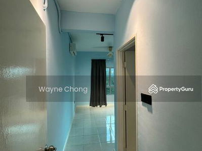 Metropolitan Square, Malaysia Metropolitan Square, Malaysia