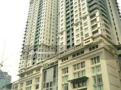 Metropolitan Square, Malaysia Metropolitan Square, Malaysia