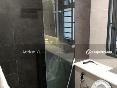 Setia Sky 88, Malaysia Setia Sky 88, Malaysia