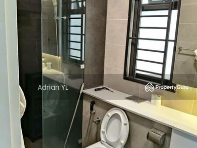 Setia Sky 88, Malaysia Setia Sky 88, Malaysia