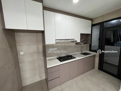 Sky Meridien Residences @ Sentul East, Malaysia Sky Meridien Residences @ Sentul East, Malaysia