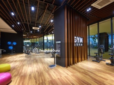 Sky Meridien Residences @ Sentul East, Malaysia Sky Meridien Residences @ Sentul East, Malaysia