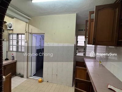 Subang Perdana Goodyear Court 2, Malaysia Subang Perdana Goodyear Court 2, Malaysia