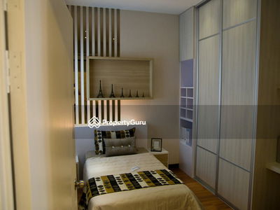 Symphony Tower, Balakong, Malaysia Symphony Tower, Balakong, Malaysia