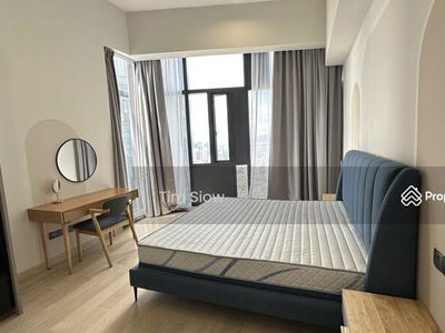 Star Residences @ KLCC, Malaysia Star Residences @ KLCC, Malaysia