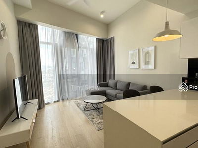 Star Residences @ KLCC, Malaysia Star Residences @ KLCC, Malaysia