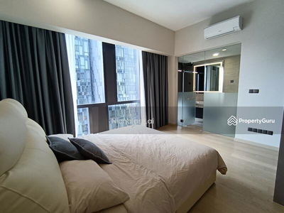 Star Residences @ KLCC, Malaysia Star Residences @ KLCC, Malaysia