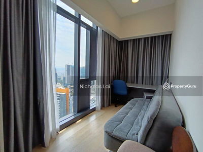 Star Residences @ KLCC, Malaysia Star Residences @ KLCC, Malaysia