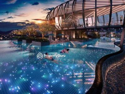 UNIO Residence, Malaysia UNIO Residence, Malaysia