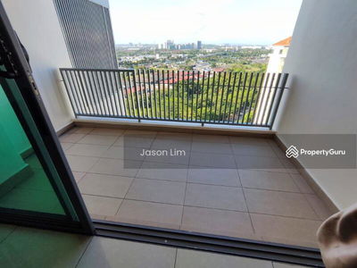 Molek Pine 3, Malaysia Molek Pine 3, Malaysia