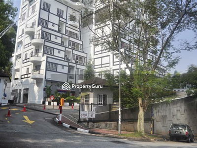 Kondo Bukit Robson, Malaysia Kondo Bukit Robson, Malaysia