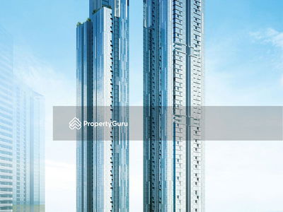 The Astaka @ 1 Bukit Senyum, Malaysia The Astaka @ 1 Bukit Senyum, Malaysia