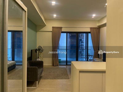 M City, Malaysia M City, Malaysia