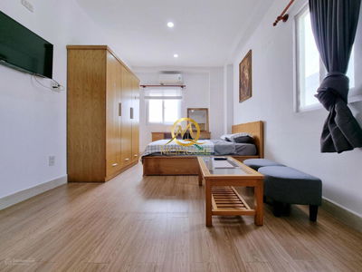 Cach Mang Thang Tam Street, Vietnam Cach Mang Thang Tam Street, Vietnam