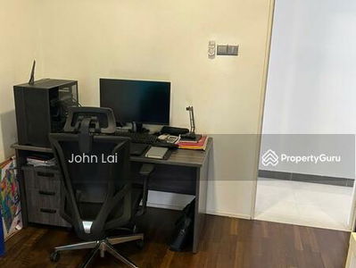 The Capers, Malaysia The Capers, Malaysia