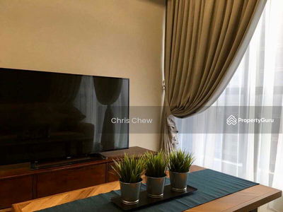 Icon Residence @ Icon City, Malaysia Icon Residence @ Icon City, Malaysia