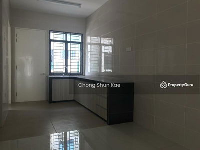 Avista @ Warisan Puteri, Malaysia Avista @ Warisan Puteri, Malaysia