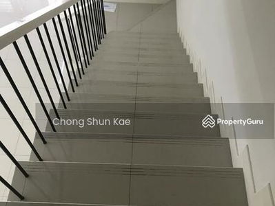 Avista @ Warisan Puteri, Malaysia Avista @ Warisan Puteri, Malaysia