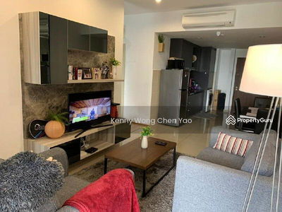 Encorp Marina Puteri Harbour, Malaysia Encorp Marina Puteri Harbour, Malaysia