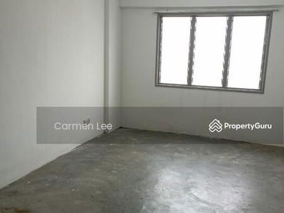 Apartment Sri Rakyat, Malaysia Apartment Sri Rakyat, Malaysia