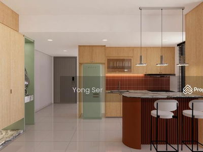 Teega Residences @ Puteri Harbour, Malaysia Teega Residences @ Puteri Harbour, Malaysia