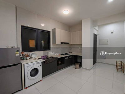 Bay Point @ Country Garden Danga Bay, Malaysia Bay Point @ Country Garden Danga Bay, Malaysia