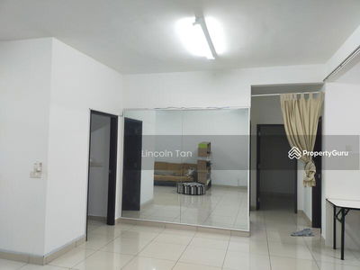 Oasis 1 @ Mutiara Heights Kajang, Malaysia Oasis 1 @ Mutiara Heights Kajang, Malaysia