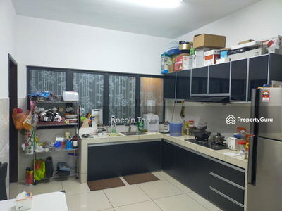 Oasis 1 @ Mutiara Heights Kajang, Malaysia Oasis 1 @ Mutiara Heights Kajang, Malaysia