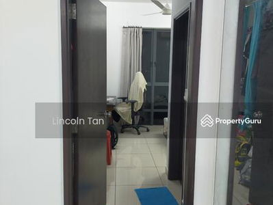 Oasis 1 @ Mutiara Heights Kajang, Malaysia Oasis 1 @ Mutiara Heights Kajang, Malaysia