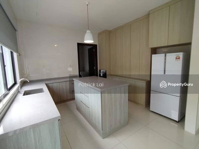 The Woodlands Bungalow @ Horizon Hills, Malaysia The Woodlands Bungalow @ Horizon Hills, Malaysia