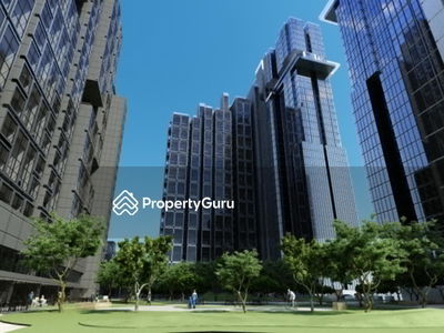 Icon Residence @ Icon City, Malaysia Icon Residence @ Icon City, Malaysia