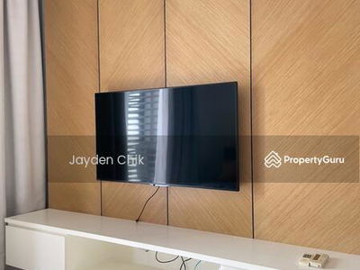 Nadi Bangsar Service Residence, Malaysia Nadi Bangsar Service Residence, Malaysia