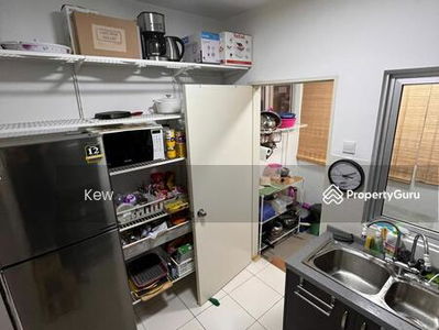 Perumahan Penjawat Awam 1 Malaysia (PPA1M) Bukit Jalil, Malaysia Perumahan Penjawat Awam 1 Malaysia (PPA1M) Bukit Jalil, Malaysia