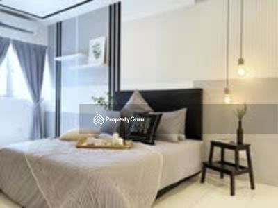 Perumahan Penjawat Awam 1 Malaysia (PPA1M) Bukit Jalil, Malaysia Perumahan Penjawat Awam 1 Malaysia (PPA1M) Bukit Jalil, Malaysia