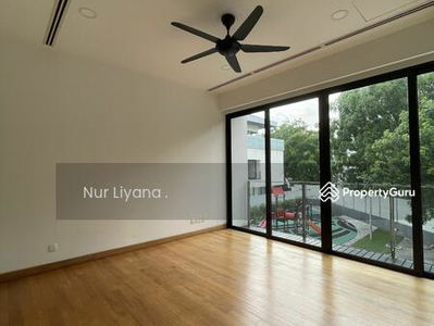 KH Villa @ Sri Hartamas, Malaysia KH Villa @ Sri Hartamas, Malaysia