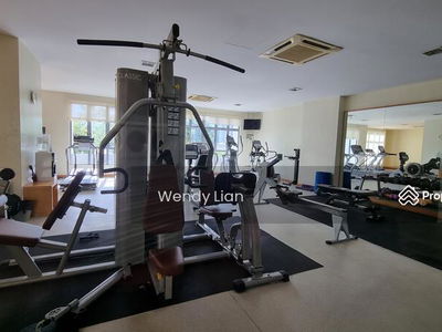 Sri Langit Condominium, Malaysia Sri Langit Condominium, Malaysia