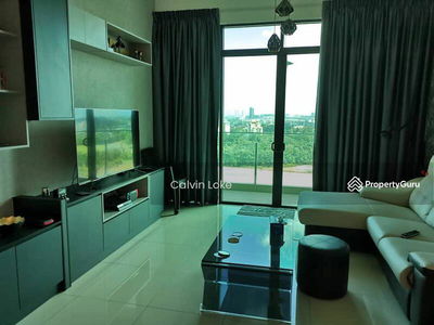 Conezion Residences, Malaysia Conezion Residences, Malaysia