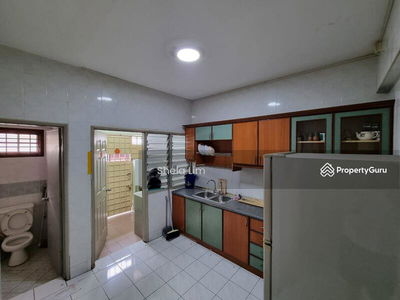 Jalan Permas 14 @ 2 Storey Terrace House, Malaysia Jalan Permas 14 @ 2 Storey Terrace House, Malaysia