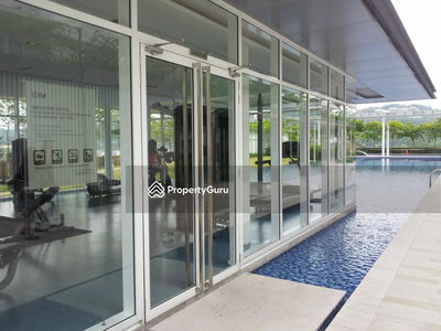 The Northshore Gardens, Malaysia The Northshore Gardens, Malaysia