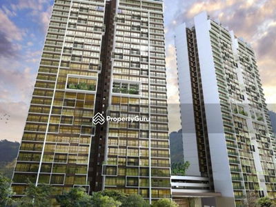 Skycube Residence, Malaysia Skycube Residence, Malaysia
