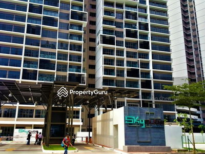 Skycube Residence, Malaysia Skycube Residence, Malaysia