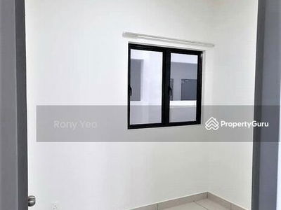 Traders Garden @ Cheras Selatan, Malaysia Traders Garden @ Cheras Selatan, Malaysia